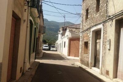 House for sale in Benigembla