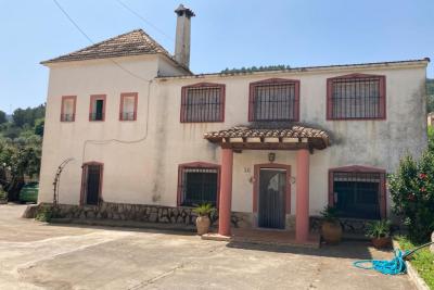 Villa til salg i Pedreguer
