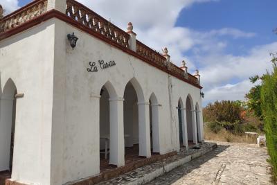 Casa en venta en Alcalalí