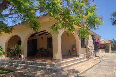Villa til salg i Murla